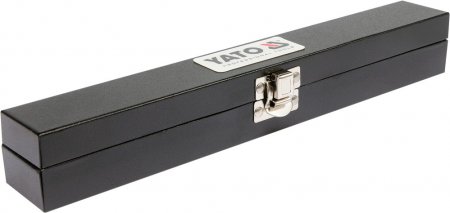 Набор торцевых ударных головок 1/2 10 пр. 10-22мм