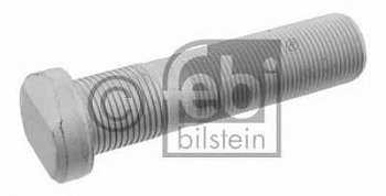 Шпилька колесная M22x1.5x91мм MB