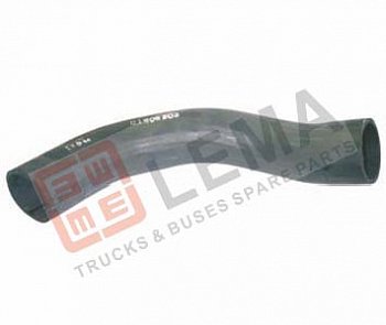 Патрубок радиатора VOLVO FH12