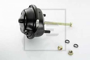 Камера тормозная 30 кулачковый тормоз