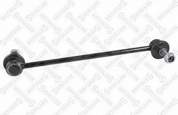 тяга стабилизатора переднего!\Toyota Avensis 03>/Corolla 01