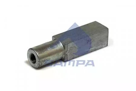 Болт крепления подушки L=129. M16x25 / 940MB/4881N02 BPW