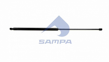 Амортизатор капота SCANIA