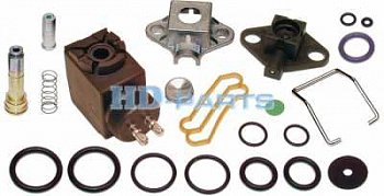 РМК электромагнитного клапана GR/GRS900