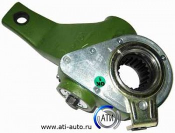 Трещотка задняя Setra (автомат) 72592C HALDEX ЛЕВАЯ