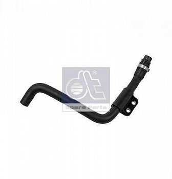 патрубок сист. оxлажд.DAF XF95/XF105