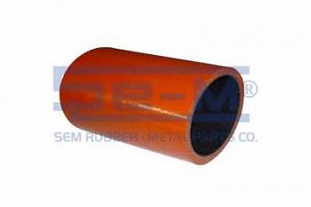 патрубок интеркулера D=1000 L=180