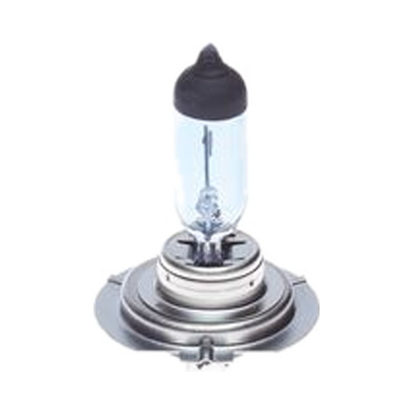 Лампа галоген 12V H7 55W BOSCH голубой свет