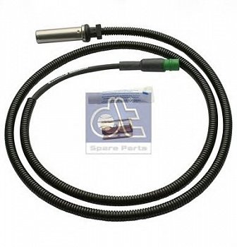 Датчик ABS 1525 мм, прямой Scania 4/P/G/R/T Series