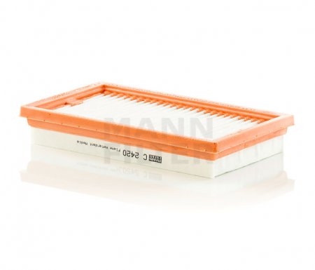 Фильтр воздушный  NISSAN Micra 1.6 05-/Qashqai 07-/Tiida 1.6,1.8 07-