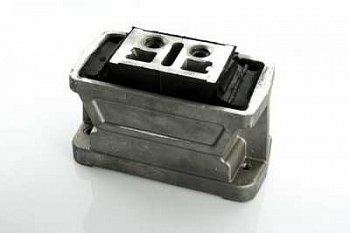 Подушка КПП  M16x1.5 MB SETRA