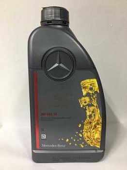 Масло транс. MB ATF MB 236.14 1л