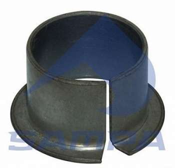 Втулка рычага (маятника) рулевого Shaanxi F3000 8*4