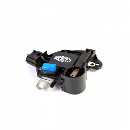 Реле регулятор напряжения 12v Ford Focus 1.4/1.6 Zetec