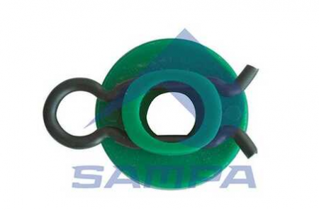 Втулка механизма стеклоподъёмника Scania