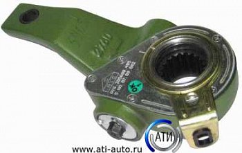 Трещотка задняя Setra (автомат) 72591C HALDEX ПРАВАЯ