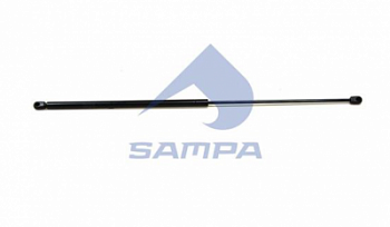 Амортизатор капота MAN TGA/TGL/TGM 150N