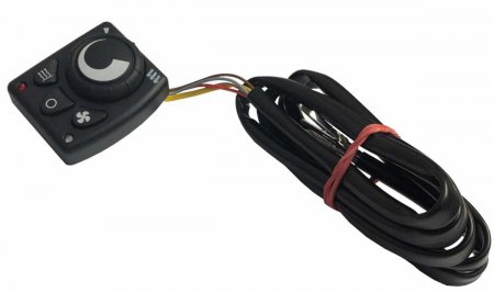 Регулятор AIRTRONIC D2/D4 12/24V, D1LC, D3LC, D5