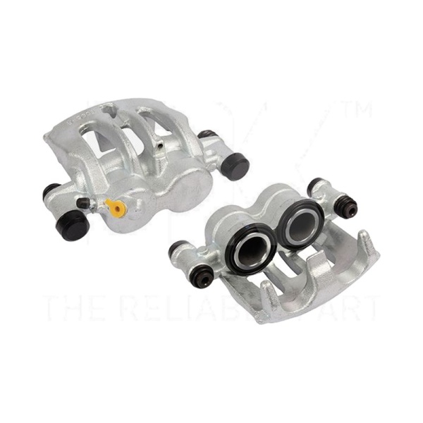суппорт тормозной передний правый! BREMBO\MB Sprinter 209CDi-324CDi,VW Crafter 30 2.5TDi 06>