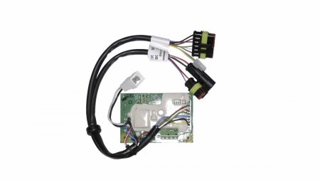 блок управления сб.2963 24 В (4DМ2-S)