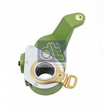 Трещетка MB задняя L