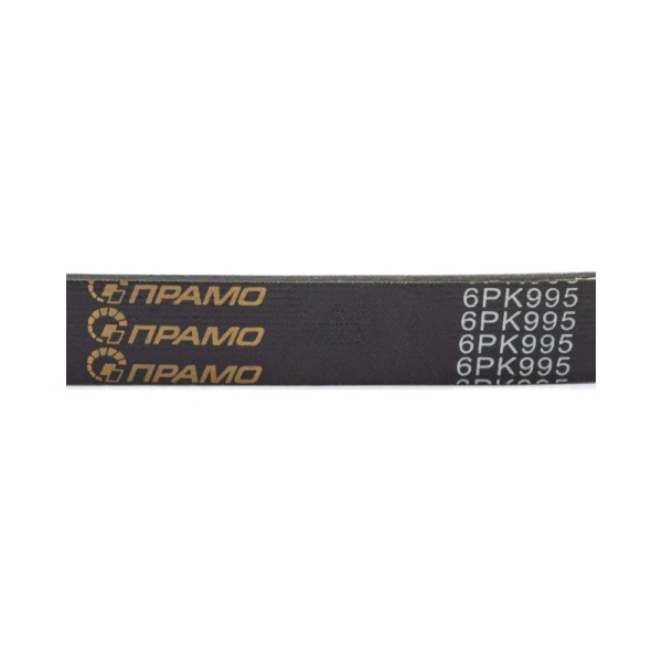 Ремень поликлиновой  6PK 995 Гранта с кондиц.