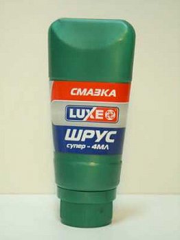 Смазка  Шрус-4 Люксойл 100 гр