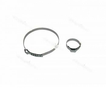 Хомут ШРУСа 2108 (большой+малый) "Евро" ДАР
