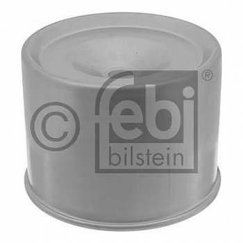 Стакан подушки H = 188mm.D=251 Steel 881mb