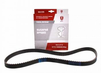 Ремень ГРМ ВАЗ 2112 16кл