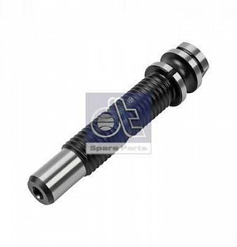 Палец рессоры Scania