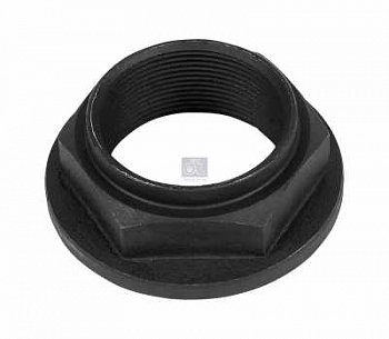 Гайка M40x1.5 карданного вала MB (OLD)3853510072(шестигранник)