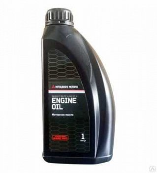Масло мот. 5w30 MITSUBISHI Diesel 1л.