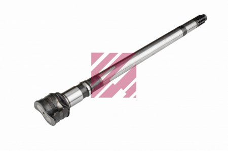 Вал тормозной SAF L=719 [663] R