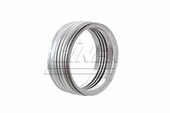 Труба глушителя DAF CF85/XF95/105