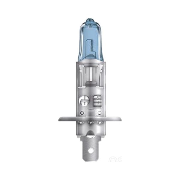 Лампа галоген 12V H3 55W OSRAM cool blue (дневной свет 4200K)