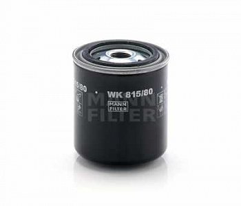 Фильтр топл.Toyota Land Cruiser/Dyna,Nissan Patro Station Wagon/Patro Hardtop 2.2-3.4 <95