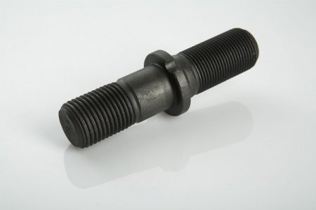Шпилька колесная M22x1.5/M22x2x97мм BPW