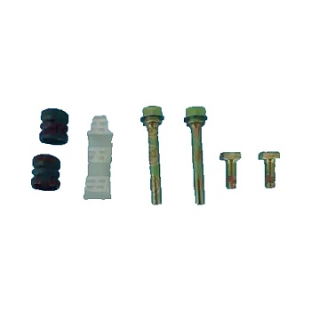 Комплект направляющих гильз суппорта ALFA ROMEO 145/146 94-01/155