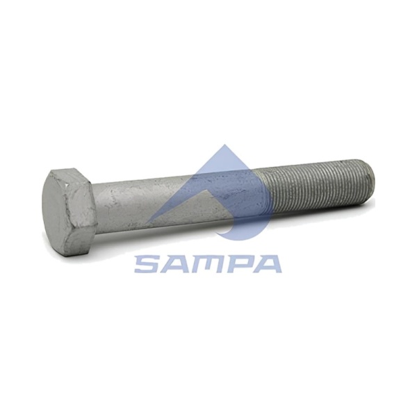 Болт M20*1.5*130 рессоры  RVI