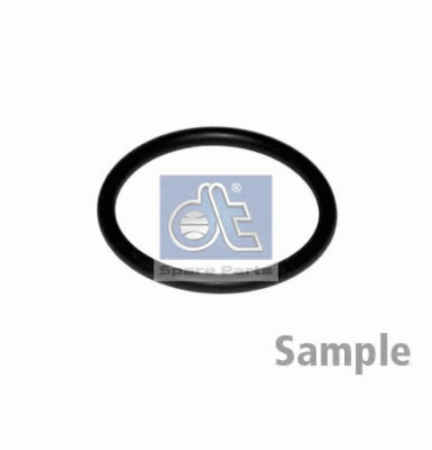 Кольцо уплотнительное круглого сечения MAN 30,0 x 3,5 mm