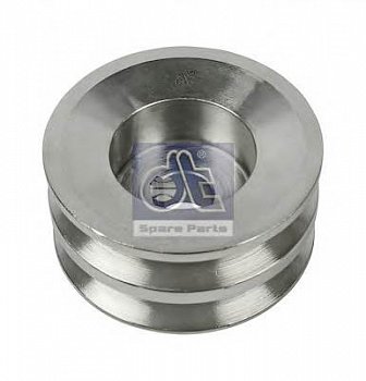 Шкив генератора Scania