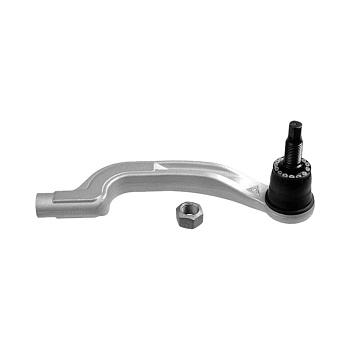 Наконечник рулевой правый MERCEDES W176 160-250/CDI 06/12->/ W246 160-250/CDI 11/11->/ C117 180-250/