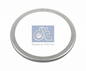 Кольцо маслосъемное MAN