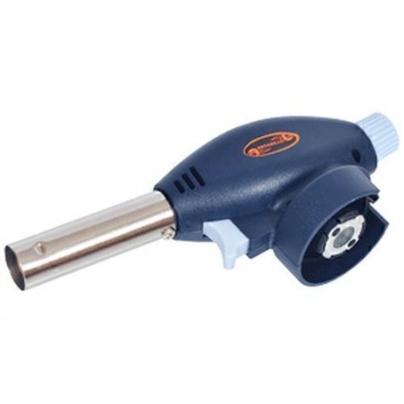 горелка газовая Автодело с пьезоподжигом