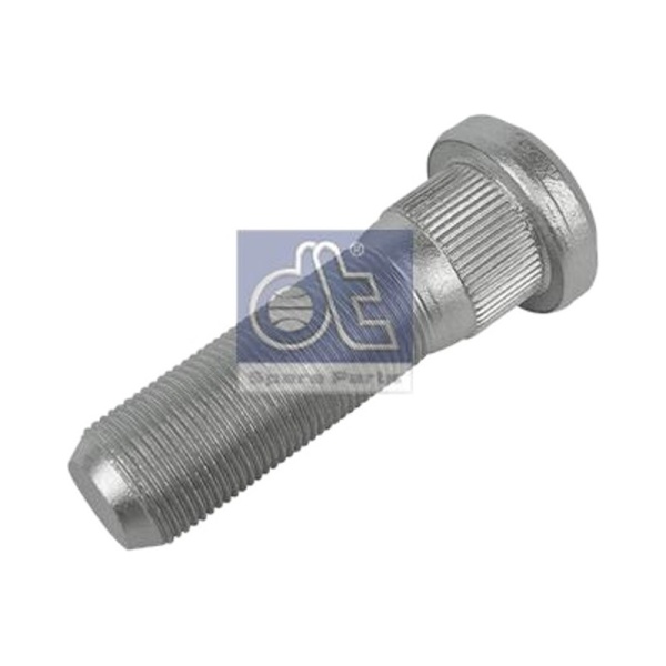 Шпилька колесная M22x1.5x90мм VO/RVI
