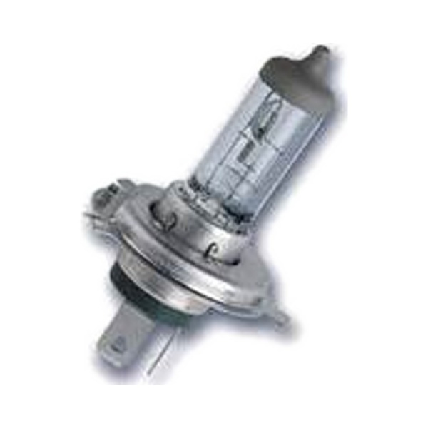 Лампа галоген 12V H4 60/55W OSRAM Original (оригинал)