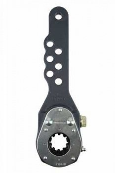 Трещетка (мех.) BPW двухрядная 7отв