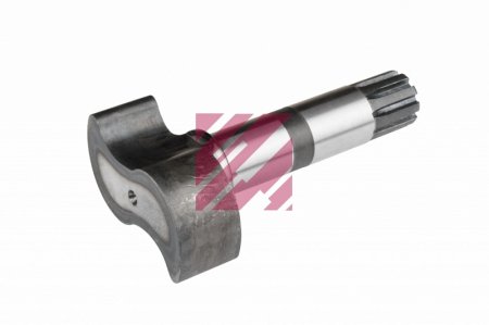 Вал тормозной SC L=202 [189] L передний