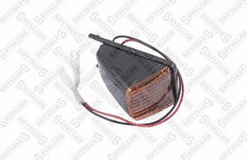 фонарь стояночный желтый\ VOLVO FH/FM